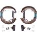 Bremsbackensatz 8DB 355 003-851 Bremsbackensatz 8DB 355 003-851