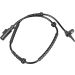 Sensor, Raddrehzahl 09001360