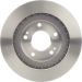 BOSCH Bremsscheibe 0 986 479 470
