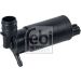 FEBI BILSTEIN 109264 Waschwasserpumpe, Scheibenreinigung