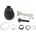 Metzger Faltenbalgsatz, Antriebswelle COMPETENCE KIT 751.018