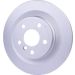 Hella Bremsscheibe PRO 8DD 355 122-631