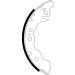 Bremsbackensatz 8DB 355 003-071 Bremsbackensatz 8DB 355 003-071