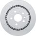 BOSCH Bremsscheibe 0 986 479 713