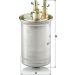 Kraftstofffilter WK 853/7