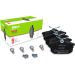 Valeo Bremsbelagsatz, Scheibenbremse EXPERT 301319A
