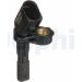 Delphi Sensor, Raddrehzahl SS20033 Delphi Sensor, Raddrehzahl SS20033