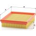 MANN-FILTER C 2159 Luftfilter MANN-FILTER C 2159 Luftfilter