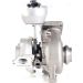 Nissens Turbolader 93121