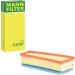 MANN-FILTER C 32 017 Luftfilter