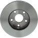 Bremsscheibe 0 986 479 R58 Bremsscheibe 0 986 479 R58