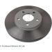 Blue Print Bremsscheibe ADG043212