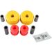Tedgum Lagerungssatz, Lenker TED35989