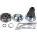 Metzger Gelenksatz, Antriebswelle COMPETENCE KIT 7110217