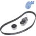 Blue Print Zahnriemensatz ADG07330
