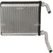NRF Wärmetauscher, Innenraumheizung mit Rohr 54376