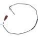 Sensor, Abgastemperatur 707073 Sensor, Abgastemperatur 707073