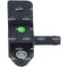 Sensor, Abgasdruck 708062