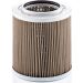 Ölfilter HD 13 008