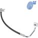 Blue Print Bremsschlauch ADA105321