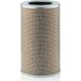 MANN-FILTER C 25 860 Luftfilter