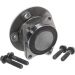 SKF Radlagersatz VKBA 3631