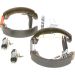 BOSCH Bremsbackensatz KIT SUPERPRO 0 204 114 652