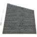 BOSCH 1 987 432 348 Innenraumfilter FILTER+