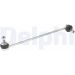Delphi Stange/Strebe, Stabilisator TC1804 Delphi Stange/Strebe, Stabilisator TC1804