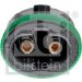 FEBI BILSTEIN 21388 Verschleißkontakt, Warnkontakt