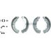 Textar Bremsbackensatz 91075000 Textar Bremsbackensatz 91075000