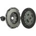 Valeo 801863 Kupplungssatz 3KKIT