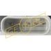 GEBE NOx-Sensor, NOx-Katalysator 9 2801 1