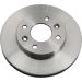 Valeo Bremsscheibe 186229 Valeo Bremsscheibe 186229