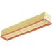 Valeo Luftfilter 585312
