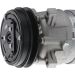 Kompressor, Klimaanlage 699168 Kompressor, Klimaanlage 699168