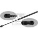 FEBI BILSTEIN 31659 Gasfeder, Koffer-/Laderaum