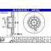 Bremsscheibe 24.0128-0102.1