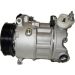 Kompressor, Klimaanlage ACP 257 000S Kompressor, Klimaanlage ACP 257 000S