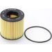 BOSCH 1 457 429 301 Ölfilter
