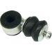 Metzger Stange/Strebe, Stabilisator COMPETENCE KIT 53006618
