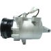 Mahle Kompressor, Klimaanlage BEHR ACP 814 000S
