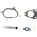 Nissens Turbolader 93020