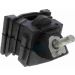 Vaico Lagerung, Motor V25-0775