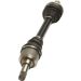 Maxgear Antriebswelle 49-0467