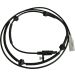 Sensor, Raddrehzahl 0 986 594 523