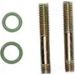 Nissens Kondensator, Klimaanlage FIRST FIT 940345 Nissens Kondensator, Klimaanlage FIRST FIT 940345
