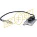GEBE NOx-Sensor, NOx-Katalysator 9 3656 1