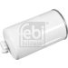 FEBI BILSTEIN 33773 Kraftstofffilter