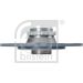 febi bilstein Bremsensatz, Scheibenbremse Bremsensatz Hinterachse 10866624 febi bilstein Bremsensatz, Scheibenbremse Bremsensatz Hinterachse 10866624
